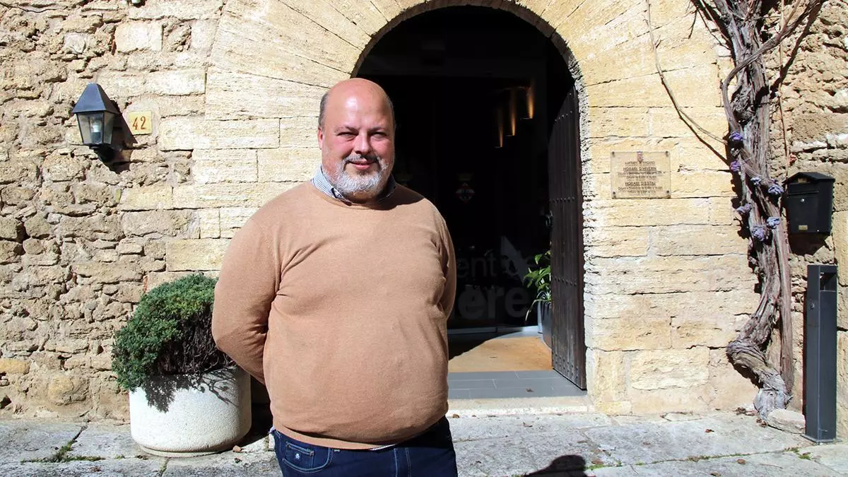 Municipios de Girona critican la alerta general y reclaman medidas adaptadas: "Aquí no se mueve ni una hoja"