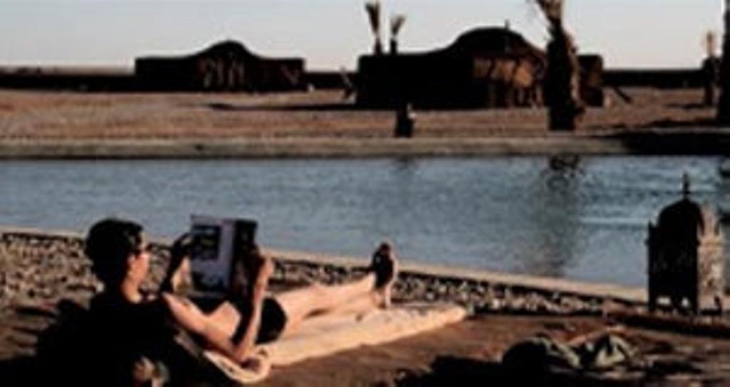 Rusticae The Goodlife Company, pequeños hoteles con encanto