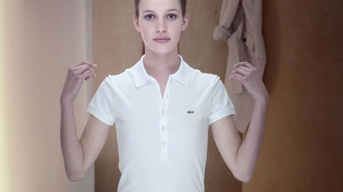 Lacoste