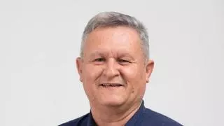 Pepe Moreno se incorpora a Municipalistas Primero Canarias en Santa Lucía de Tirajana