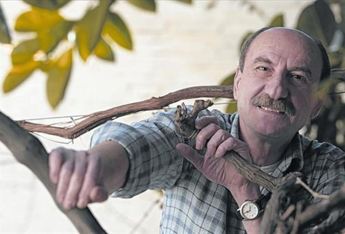 «EEUU nunca ha protegido a las minorías de Irak»_MEDIA_1