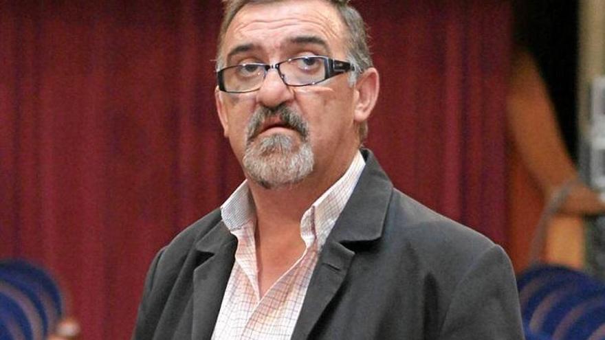 El PP nombra a Juan Carlos Limia nuevo gerente de los teatros municipales