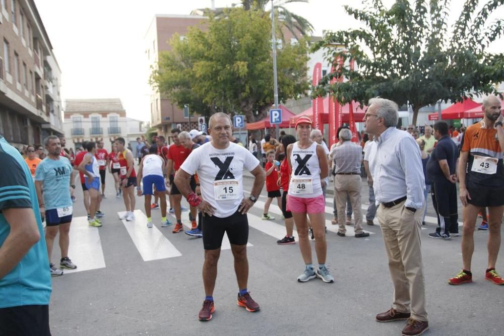 3ª Carrera Popular Rincón de Seca