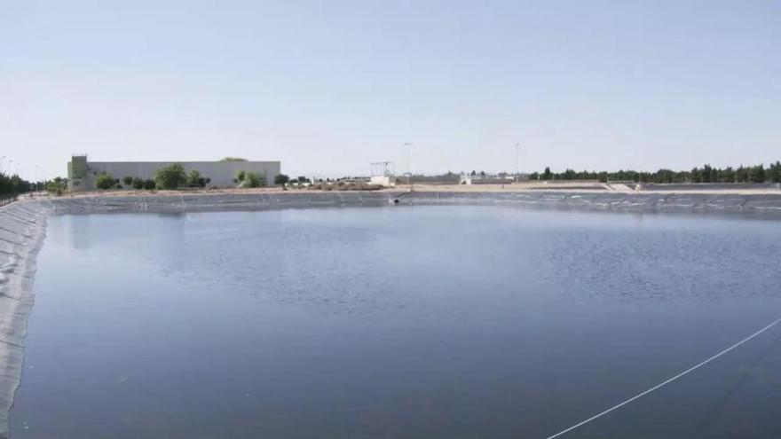 ¿Cómo funcionan los tanques de tormentas de los municipios del Mar Menor?