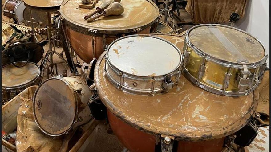 La música nos salva