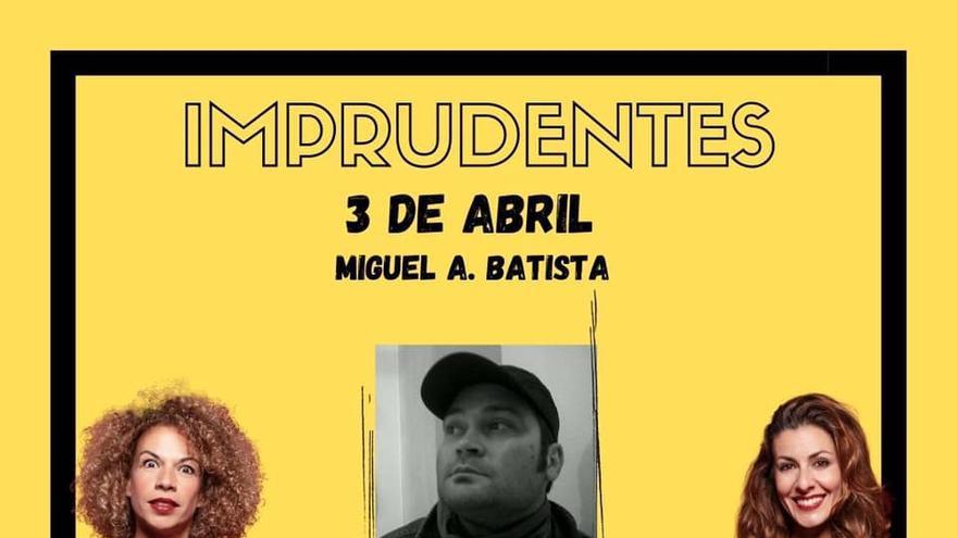 Imprudentes