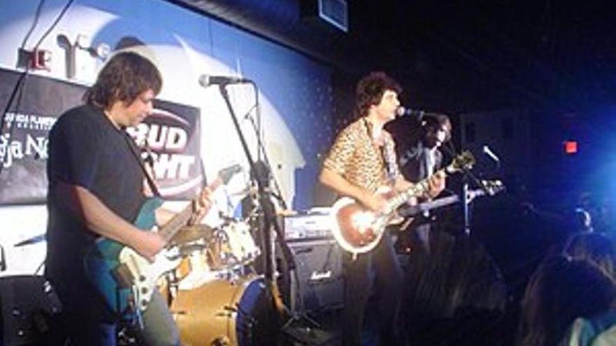 Concierto de Ratones Paranoicos en Es Gremi - Diario de Mallorca - Vimarsana News