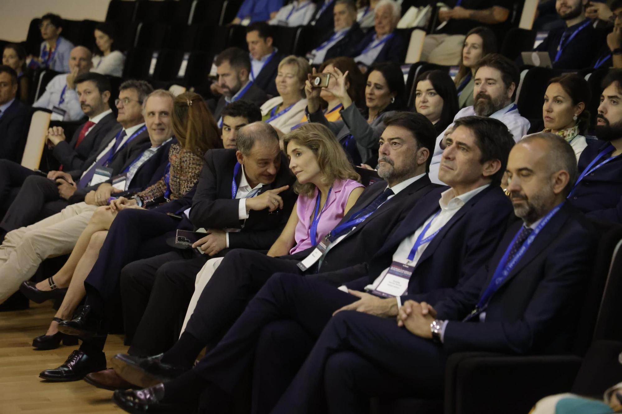 III Forum Europeo de Inteligencia Artificial: la IA, el nuevo escenario mundial para la humanidad