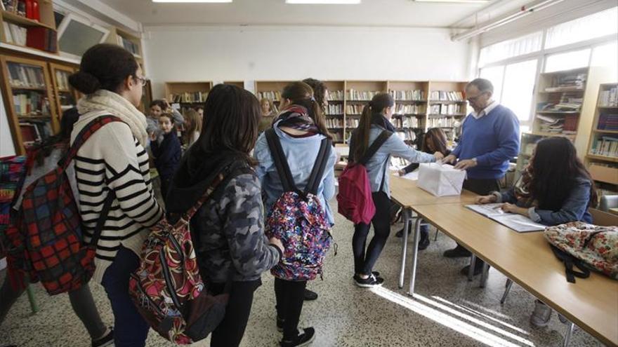 Els consells escolars, la clau per al bon funcionament dels centres docents