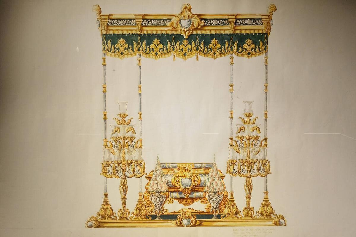 Exposición de los Estudiantes de Antequera por su 500 aniversario