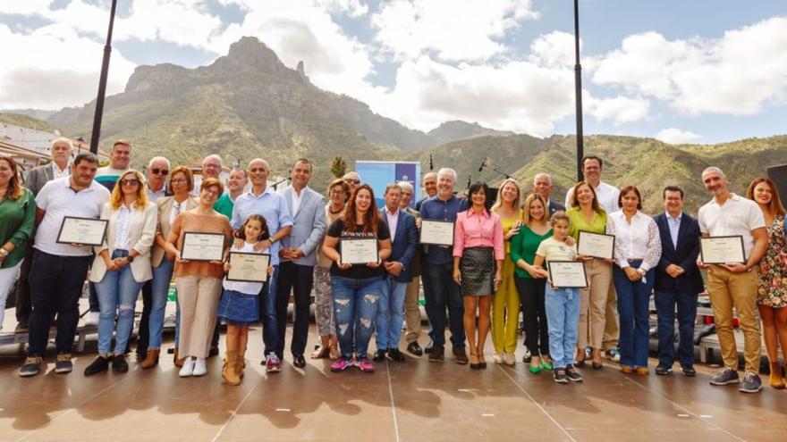 El turismo del Norte toca Cumbre