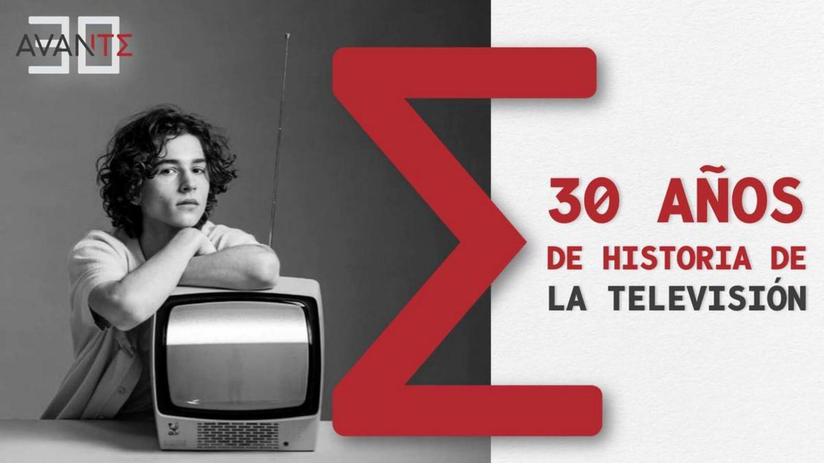 El consumo audiovisual en España supera las cinco horas diarias por persona