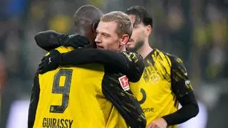 ¡Otra exhibición más! Ojo clínico de Flick con Ryerson