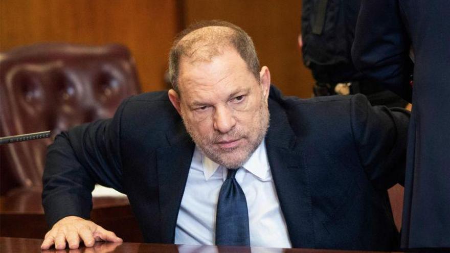 El legado de Weinstein