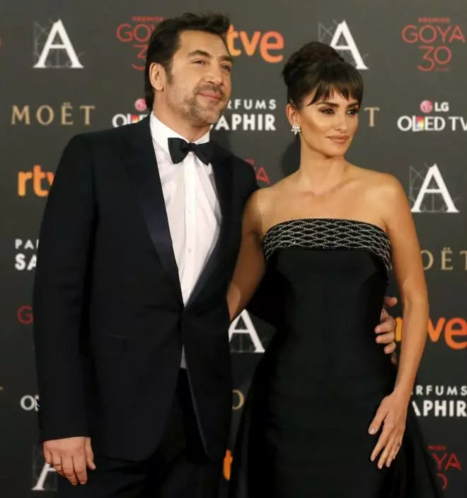 Las bodas secretas de los famosos