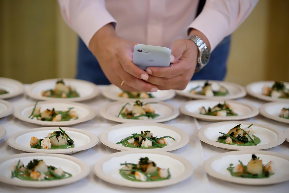 Premiados y las mejores tapas de Córdoba en el Califato Gourmet 2022 Premiados y las mejores tapas de Córdoba en el Califato Gourmet 2022