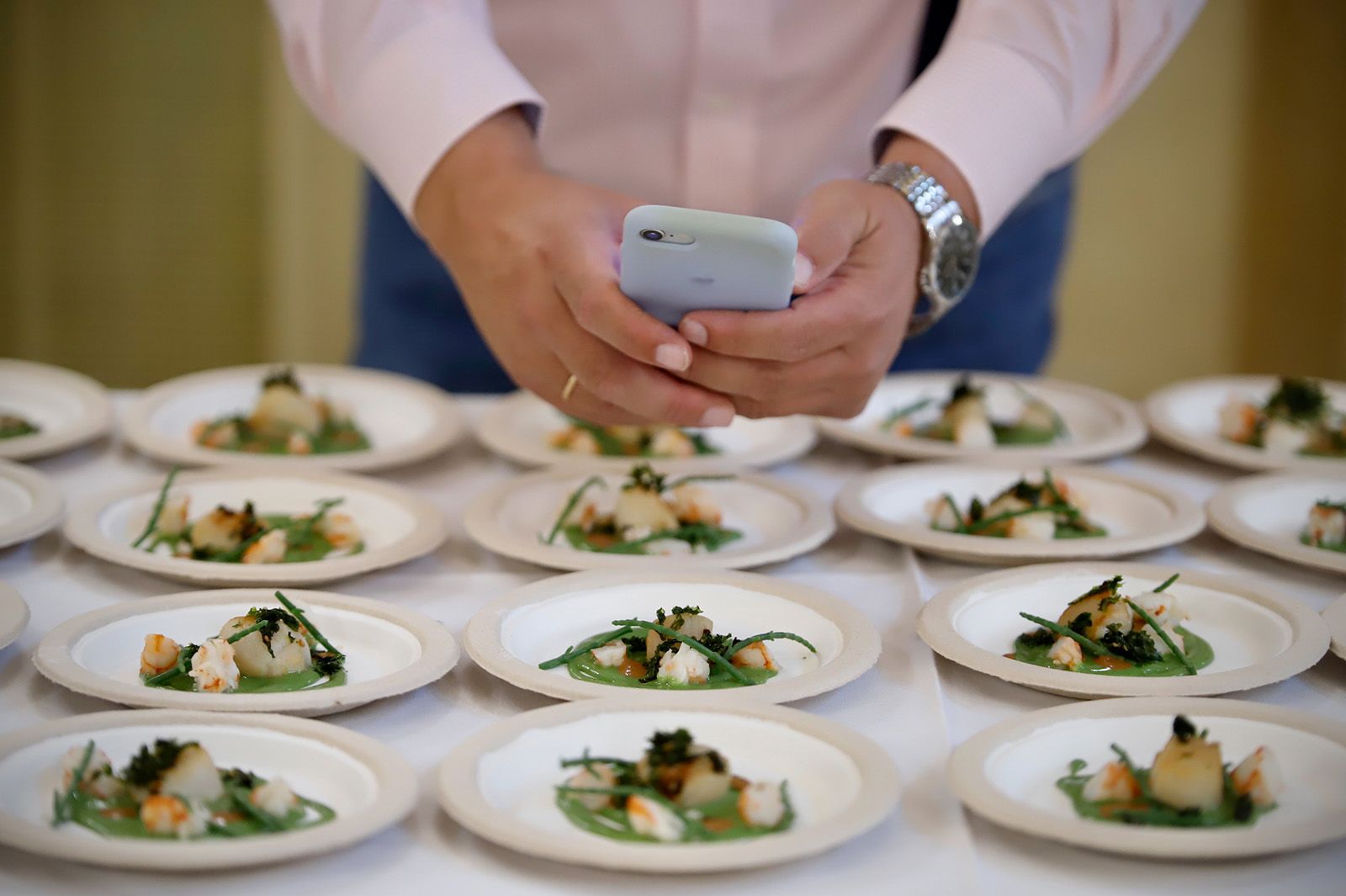 Premiados y las mejores tapas de Córdoba en el Califato Gourmet 2022