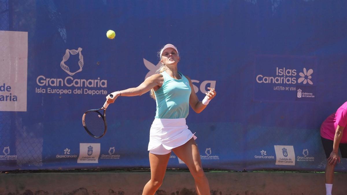 ITF W100 DISA Gran Canaria-Maspalomas