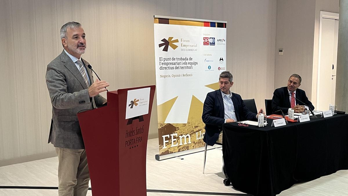 L’Hospitalet i el Baix Llobregat sumen 495.000 afiliats a la Seguretat Social