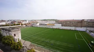 El Imdeco aplaza la reinauguración de San Eulogio por la sustracción del sistema eléctrico