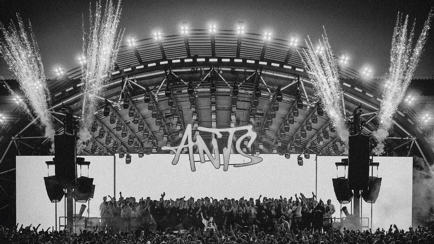 Ushuaïa Ibiza: de la electrónica al reggaeton clásico
