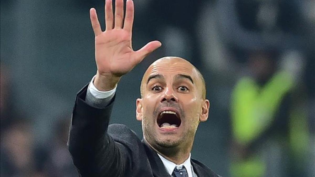 Pep Guardiola debutará el 13 de agosto en la Premier League