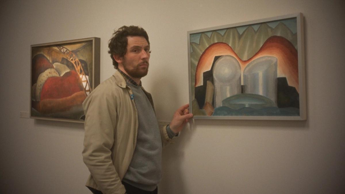 La Filmoteca d’Estiu presenta ‘The Mastermind’, de Kelly Reichardt.