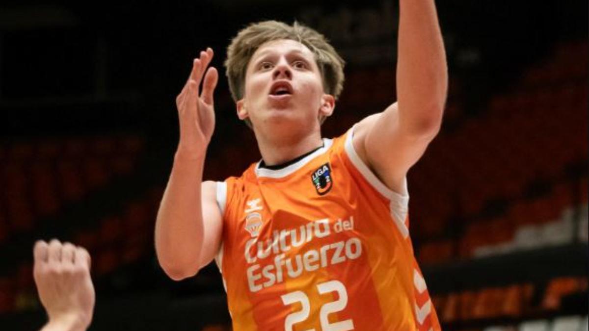 Tomas Talcis