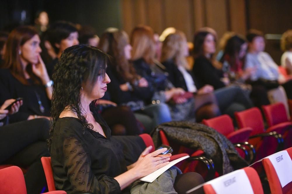 eWoman Manresa 2019