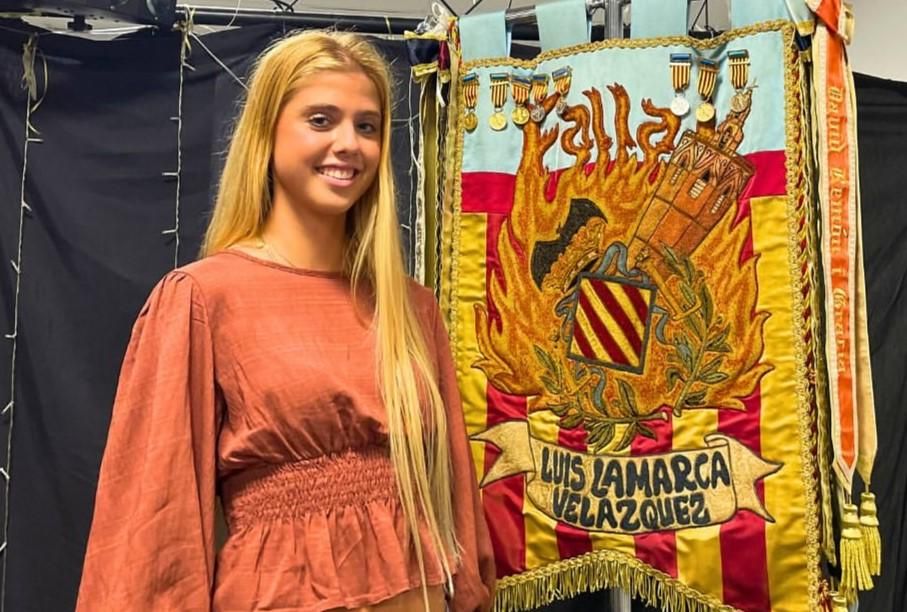 Luis Lamarca-Velazquez. FM. Alejandra Ayuso i Cuesta
