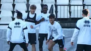 La previa | El Castellón recibe al Leganés con la ilusión de dormir en el coliderato