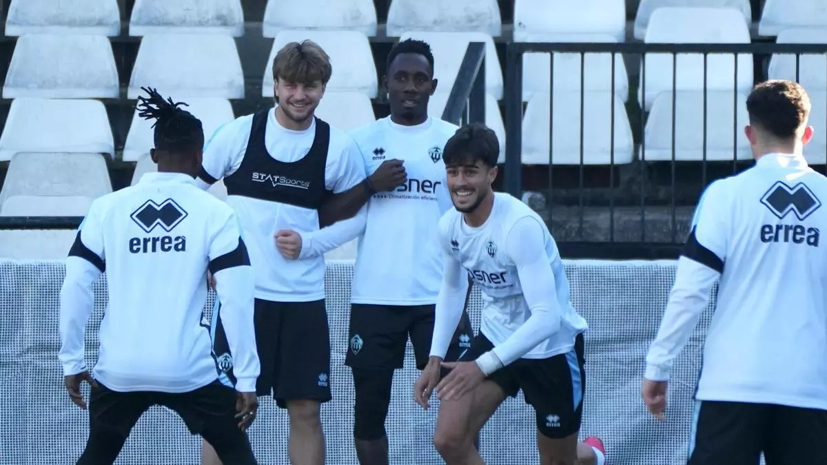 La previa | El Castellón recibe al Leganés con la ilusión de dormir en el coliderato