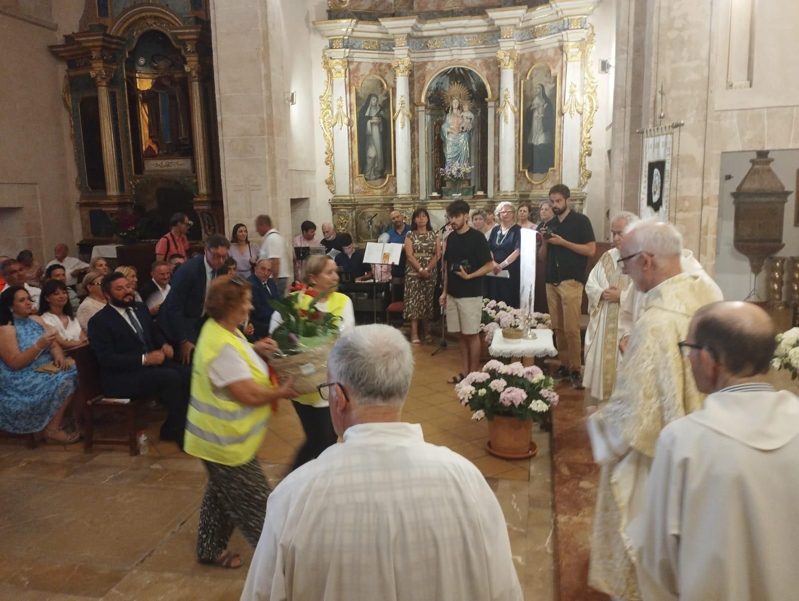 FOTOS | Las fiestas de Sant Marçal de Marratxí, en imágenes