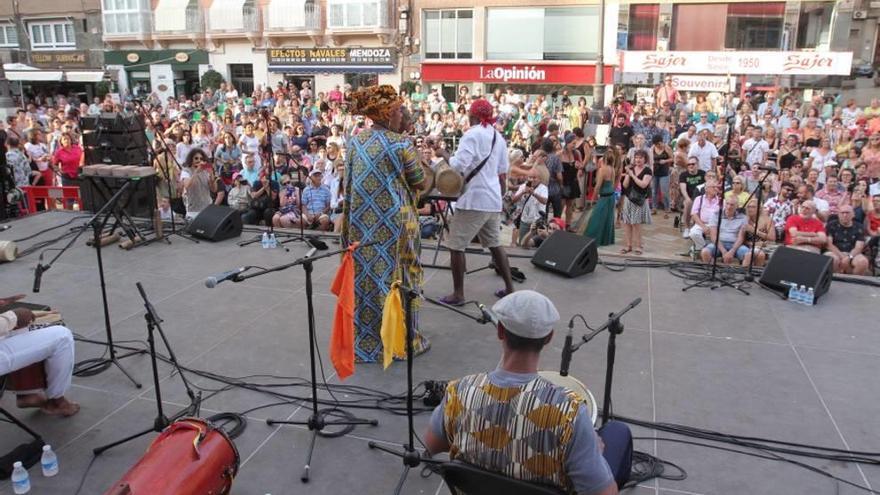 Estudian denunciar al Consistorio por La Mar de Músicas