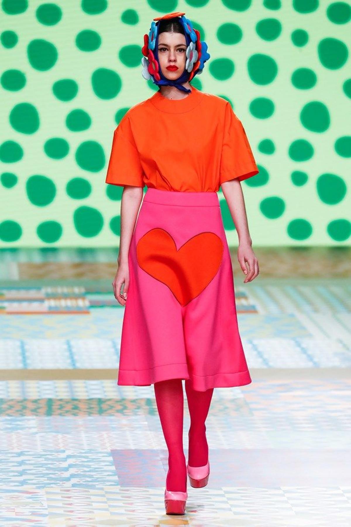 Agatha Ruiz De La Prada