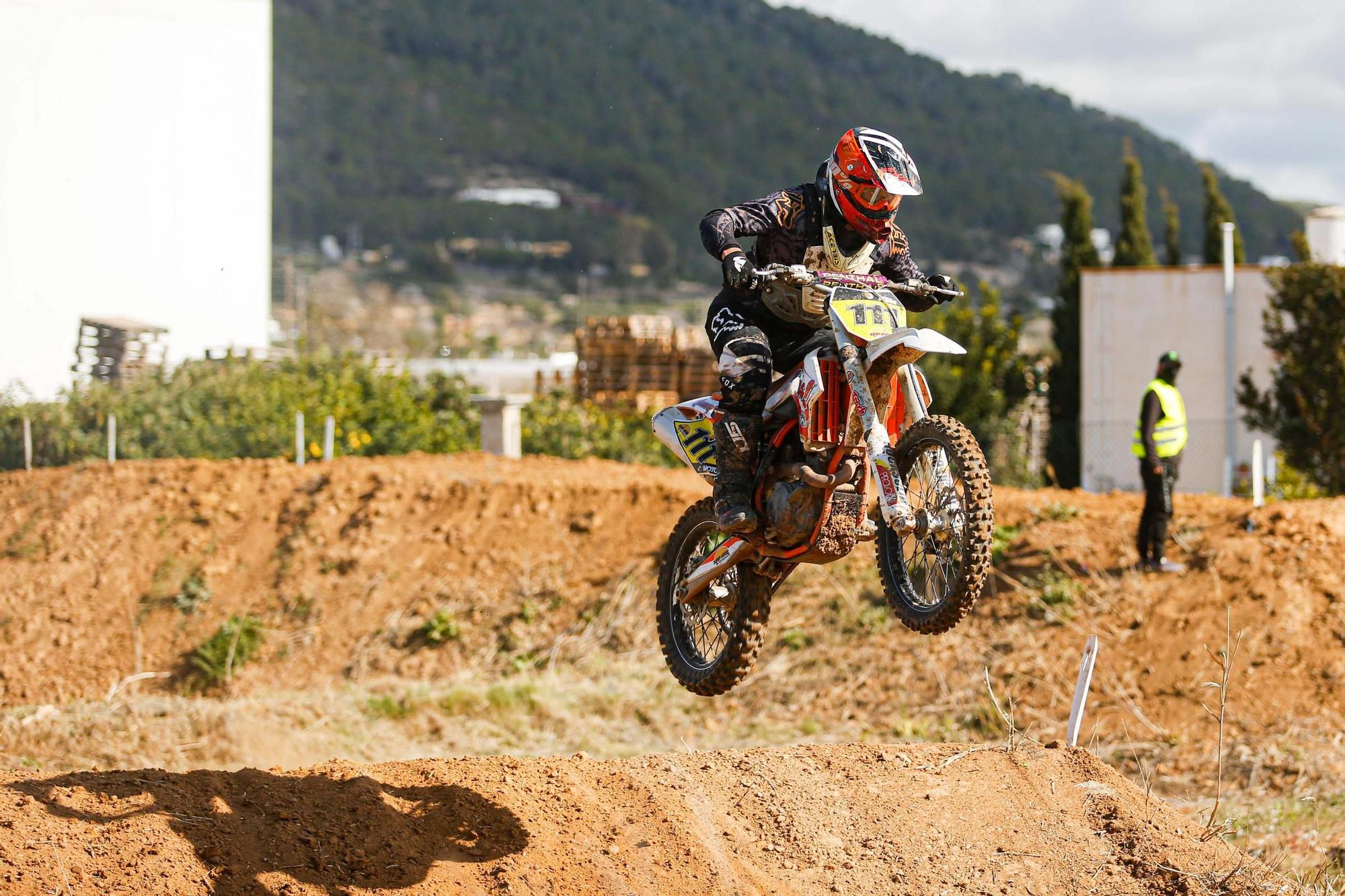 Campeonato Pitiuso de motocross