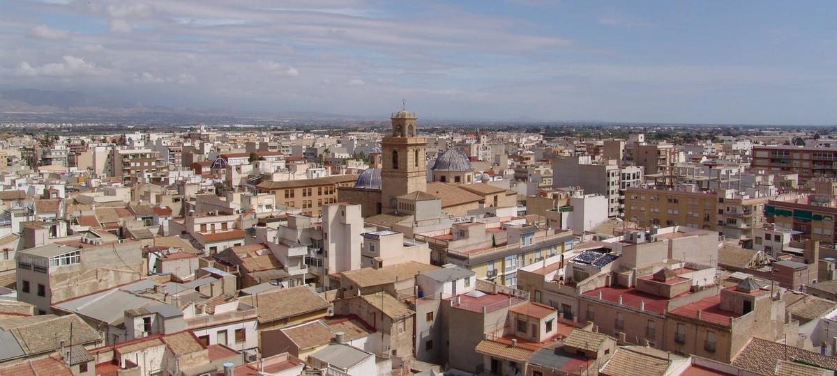 Callosa de Segura