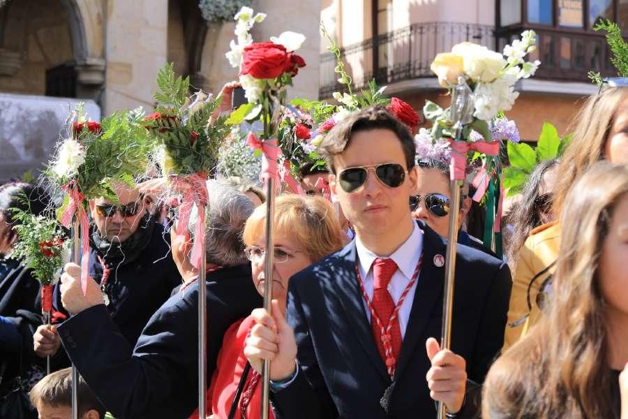 Semana Santa en Zamora: Resurrección