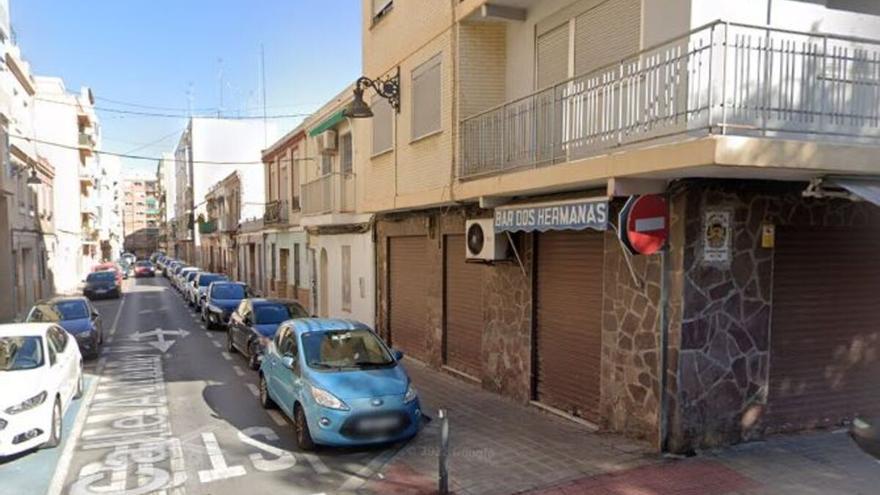 Mislata cambiará el nombre de tres calles franquistas antes de un año