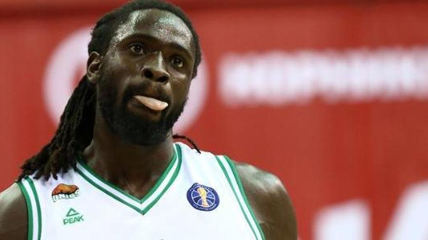 Maurice Ndour y Pierria Henry, vinculados a Valencia Basket