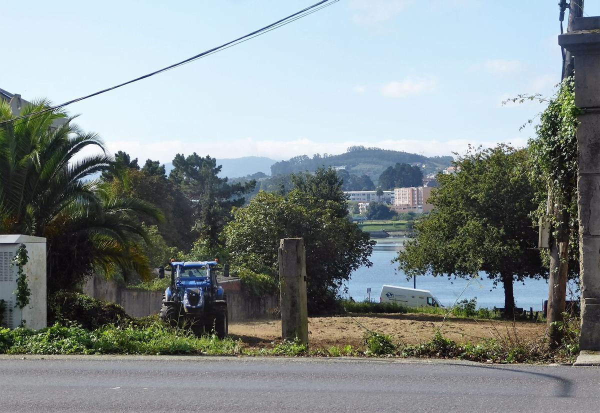 Finca Mar y Sol promueve la agricultura ecológica.