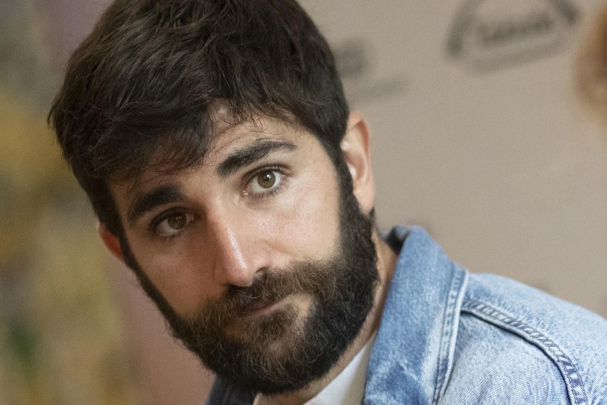 Riky Rubio se abrió en canal para habalr de su vida en el programa 'Lo de Évole'