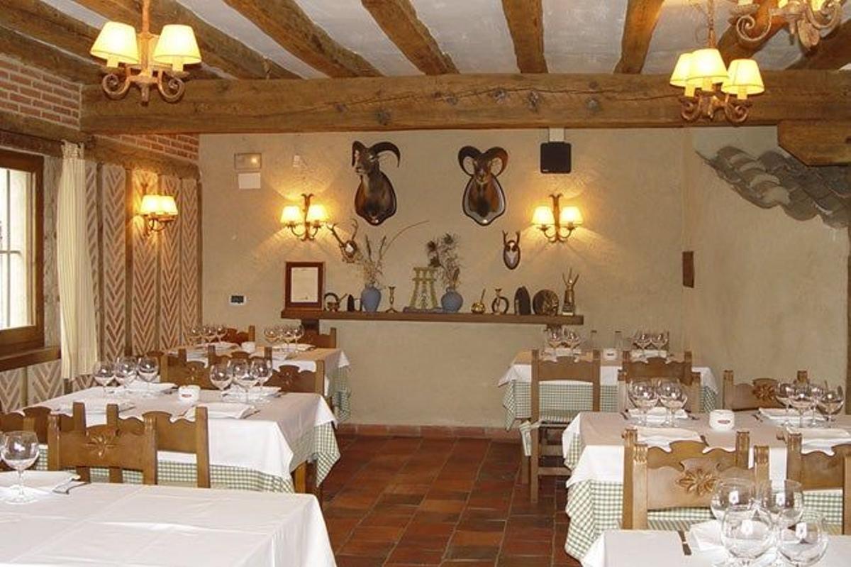 Castañas La Matita
