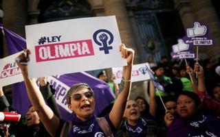 Aprueban en la Ciudad de México una ley contra la violencia sexual digital