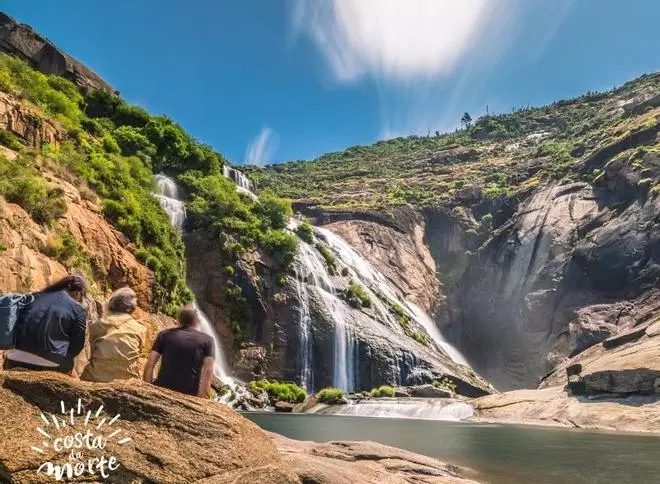 Un videoxogo para percorrer a Costa da Morte: Eustaquio exerce de guía virtual