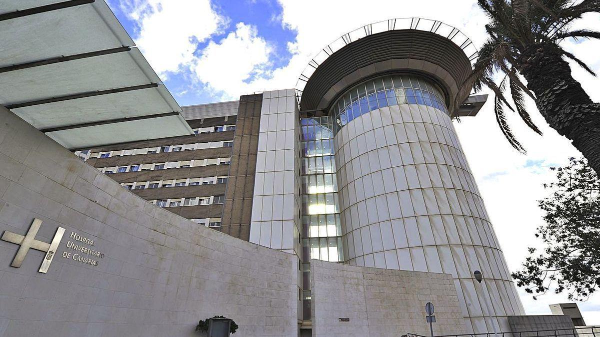 Hospital Universitario de Canarias