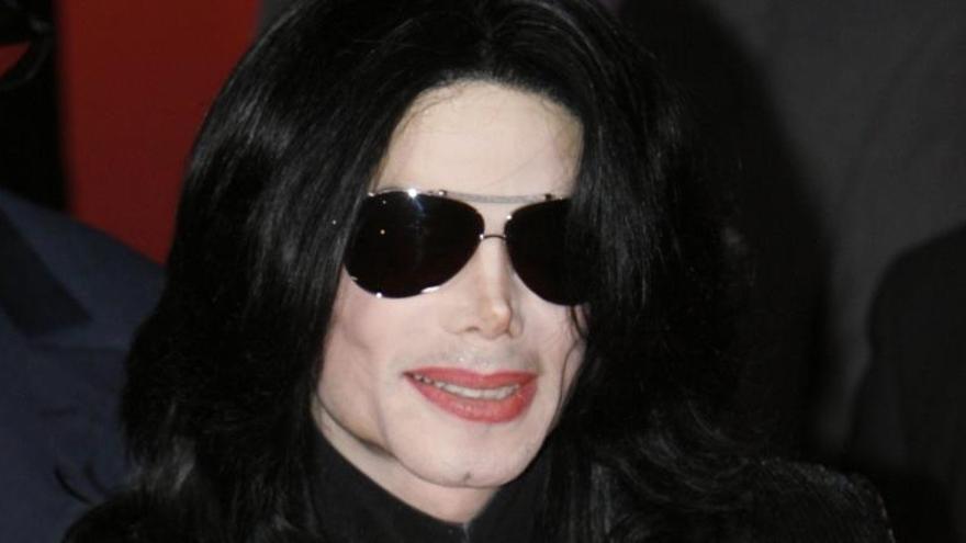 Michael Jackson, el famoso muerto que más dinero genera