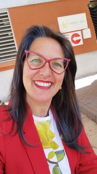Esther Murcia Gomicia