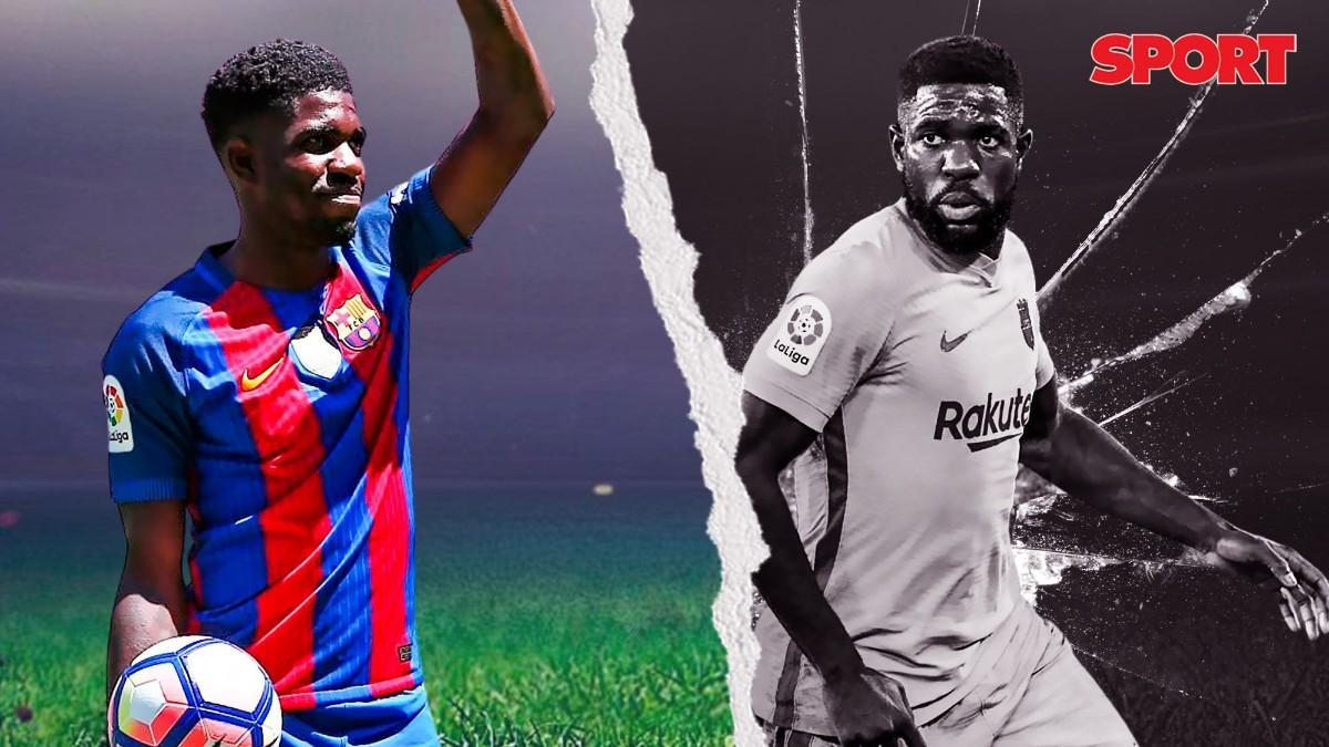 Umtiti