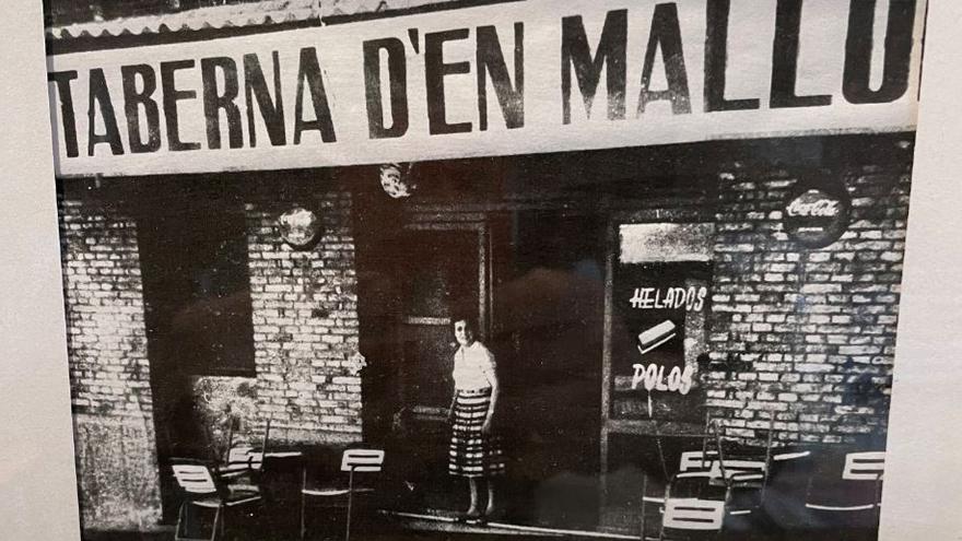 La Taverna d&#039;en Mallol de Manresa celebra 70 anys